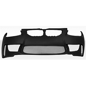 DuraFlex Bumper Cover 1 Piece  1M Fiberglass - 109529