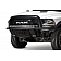 Addictive Desert Designs Bumper ADD Lite Series Powder Coated Steel Black - 3832940103