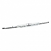 Pilot Automotive Windshield Wiper Blade 18 Inch Standard Single - WBG18W