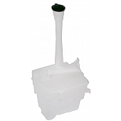 Dorman (OE Solutions) Windshield Washer Reservoir - Plastic White - 603223
