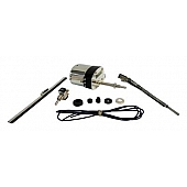 Crown Automotive Jeep Replacement Windshield Wiper Motor Kit 12VST