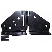 Crown Automotive Jeep Replacement Windshield Hinge J5462424
