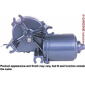 Cardone Industries Windshield Wiper Motor Remanufactured - 431732
