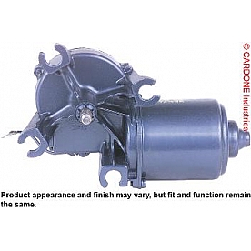 Cardone Industries Windshield Wiper Motor Remanufactured - 431732