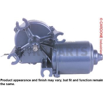 Cardone Industries Windshield Wiper Motor Remanufactured - 431732