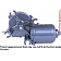 Cardone Industries Windshield Wiper Motor Remanufactured - 431732