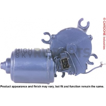 Cardone Industries Windshield Wiper Motor Remanufactured - 431732-1