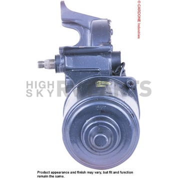 Cardone Industries Windshield Wiper Motor Remanufactured - 431732-2