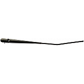 Help! By Dorman WindShield Wiper Arm 28-1/8 Inch Black Single - 42886