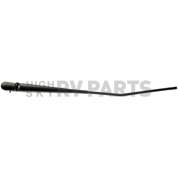 Help! By Dorman WindShield Wiper Arm 28-1/8 Inch Black Single - 42886