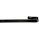 Help! By Dorman WindShield Wiper Arm 28-1/8 Inch Black Single - 42886