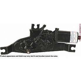 Cardone Industries Windshield Wiper Motor Remanufactured - 434505