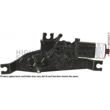 Cardone Industries Windshield Wiper Motor Remanufactured - 434505