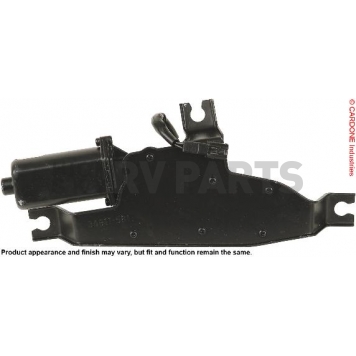 Cardone Industries Windshield Wiper Motor Remanufactured - 434505-1