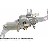 Cardone Industries Windshield Wiper Motor Remanufactured - 434534