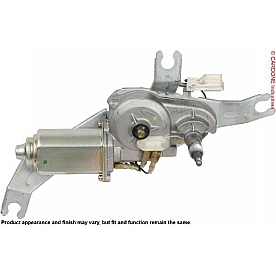 Cardone Industries Windshield Wiper Motor Remanufactured - 434534