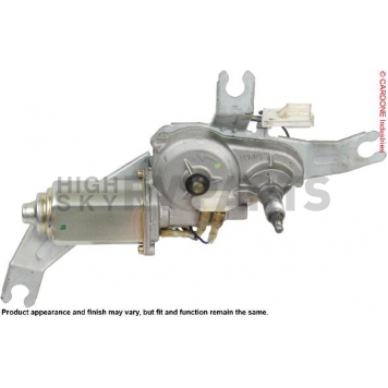 Cardone Industries Windshield Wiper Motor Remanufactured - 434534