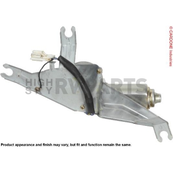 Cardone Industries Windshield Wiper Motor Remanufactured - 434534-1
