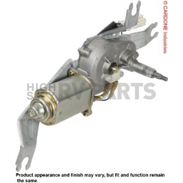 Cardone Industries Windshield Wiper Motor Remanufactured - 434534-2