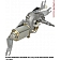 Cardone Industries Windshield Wiper Motor Remanufactured - 434534
