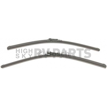 Bosch Wiper Blades Windshield Wiper Blade 24 Inch Driver Side/ 22 Inch Passenger Side All Season Set Of 2 - 3397007294