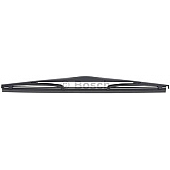 Bosch Wiper Blades Windshield Wiper Blade 12 Inch All Season Single - H300