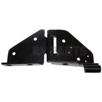 Crown Automotive Jeep Replacement Windshield Hinge J5462425