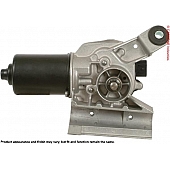 Cardone Industries Windshield Wiper Motor Remanufactured - 434396