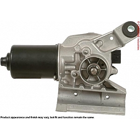 Cardone Industries Windshield Wiper Motor Remanufactured - 434396