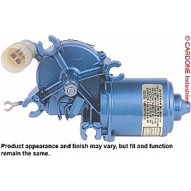 Cardone Industries Windshield Wiper Motor Remanufactured - 431733