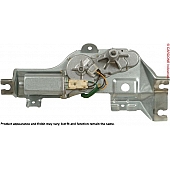 Cardone Industries Windshield Wiper Motor Remanufactured - 434535