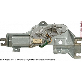 Cardone Industries Windshield Wiper Motor Remanufactured - 434535