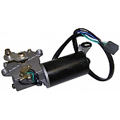 Crown Automotive Jeep Replacement Windshield Wiper Motor 56030005