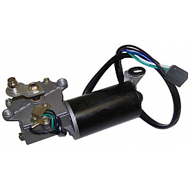 Crown Automotive Jeep Replacement Windshield Wiper Motor 56030005