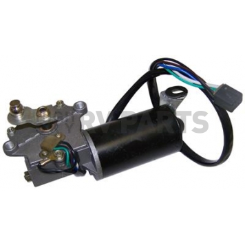 Crown Automotive Jeep Replacement Windshield Wiper Motor 56030005