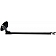 Dorman (OE Solutions) Windshield Wiper Linkage - 602307