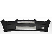 DuraFlex Bumper Cover 1 Piece  VG-R Fiberglass - 108806