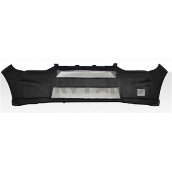 DuraFlex Bumper Cover 1 Piece  VG-R Fiberglass - 108806