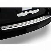 Putco Bumper Cover Plain Chrome Plated Stainless Steel - 94099