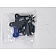 Warn Winch Mount Installation Kit - 100993