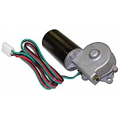 Crown Automotive Jeep Replacement Windshield Wiper Motor J0978529