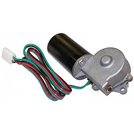 Crown Automotive Jeep Replacement Windshield Wiper Motor J0978529