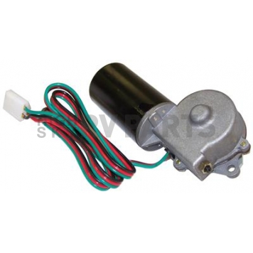Crown Automotive Jeep Replacement Windshield Wiper Motor J0978529