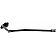 Dorman (OE Solutions) Windshield Wiper Linkage - 602308