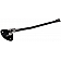 Dorman (OE Solutions) Windshield Wiper Linkage - 602308