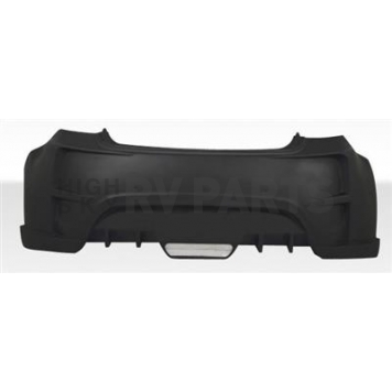 DuraFlex Bumper Cover 1 Piece  VG-R Fiberglass - 108808