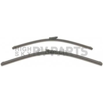 Bosch Wiper Blades Windshield Wiper Blade 24 Inch Driver Side/ 20 Inch Passenger Side All Season Set Of 2 - 3397007297
