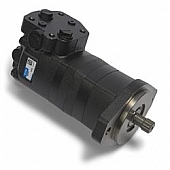 Warn Winch Motor 11.9ci Hydraulic 2 Speed - 82709