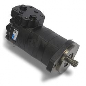 Warn Winch Motor 11.9ci Hydraulic 2 Speed - 82709
