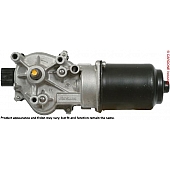 Cardone Industries Windshield Wiper Motor Remanufactured - 434488